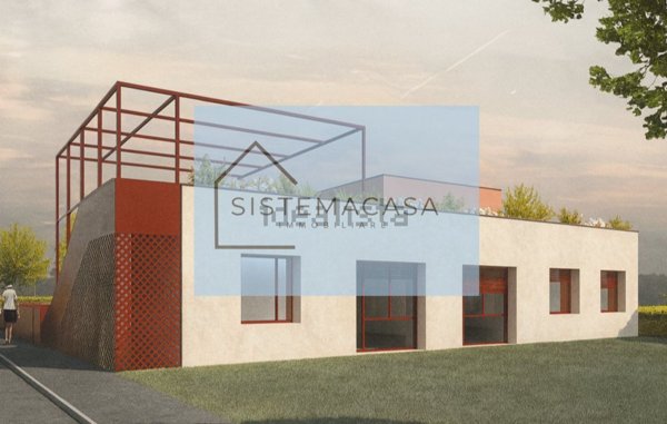 appartamento in vendita a Forlì in zona Coriano