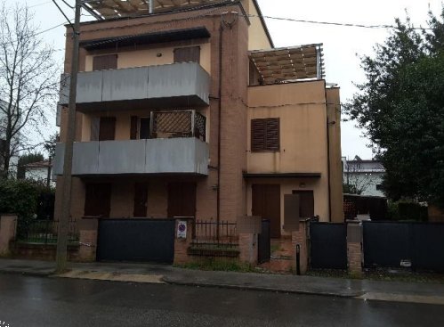 appartamento in vendita a Forlì