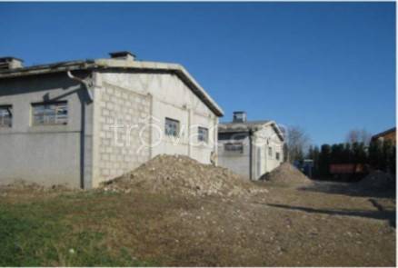 appartamento in vendita a Forlì in zona Villagrappa