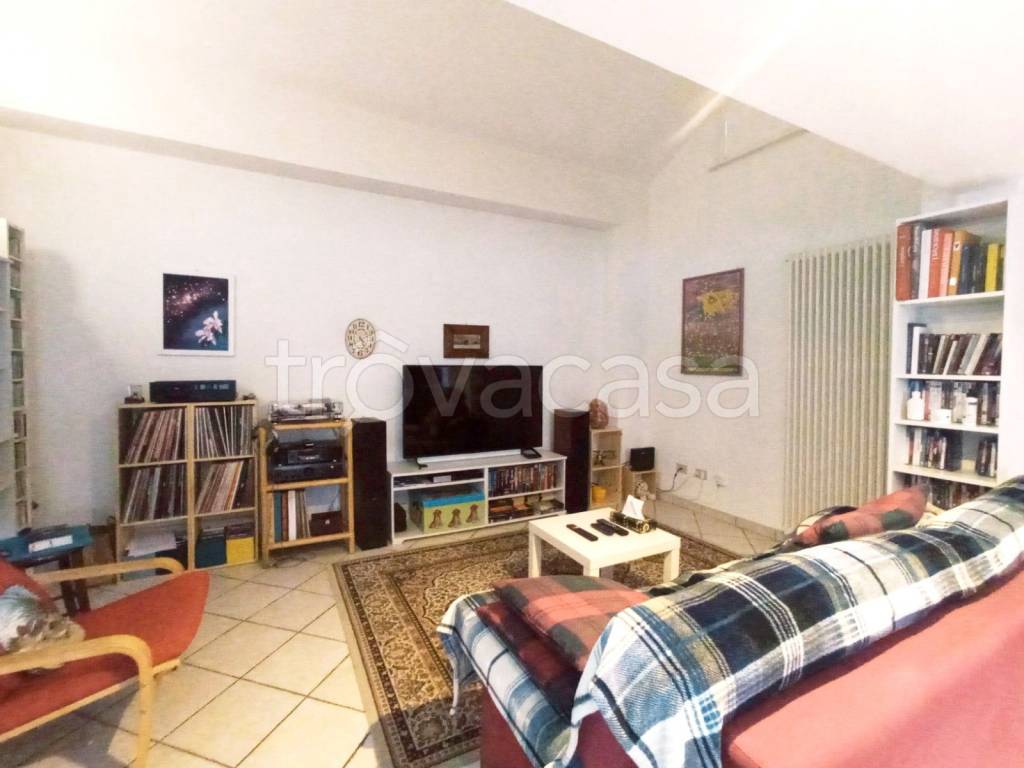 appartamento in vendita a Forlì in zona Centro Storico