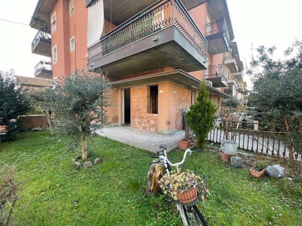 appartamento in vendita a Forlì in zona Musicisti / Grandi Italiani