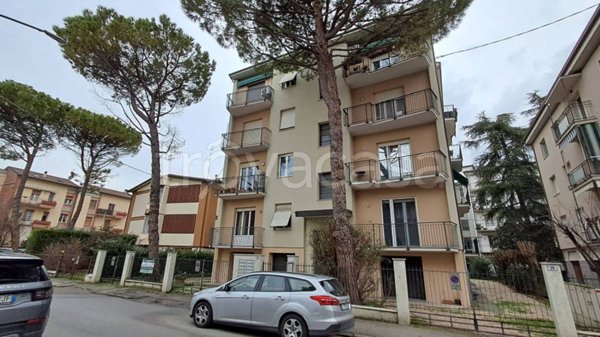 appartamento in vendita a Forlì