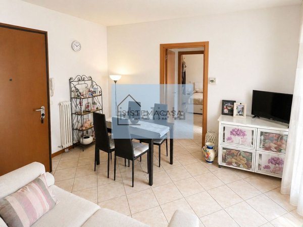 appartamento in vendita a Forlì