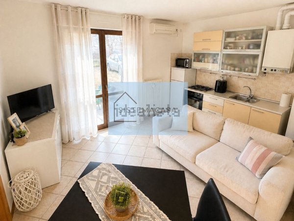 appartamento in vendita a Forlì
