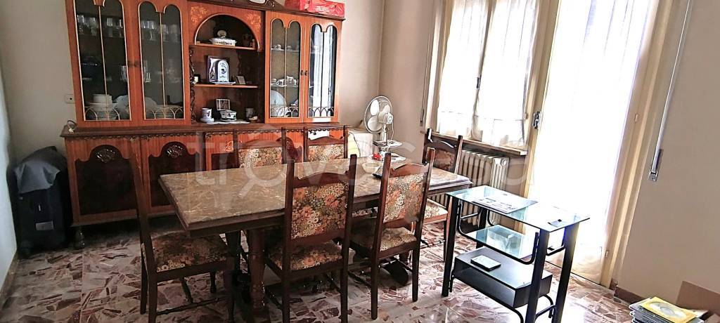 appartamento in vendita a Forlì