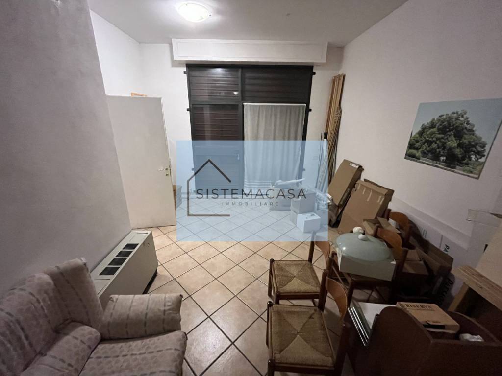 appartamento in vendita a Forlì in zona Centro Storico