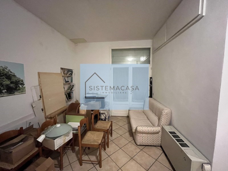 appartamento in vendita a Forlì in zona Centro Storico