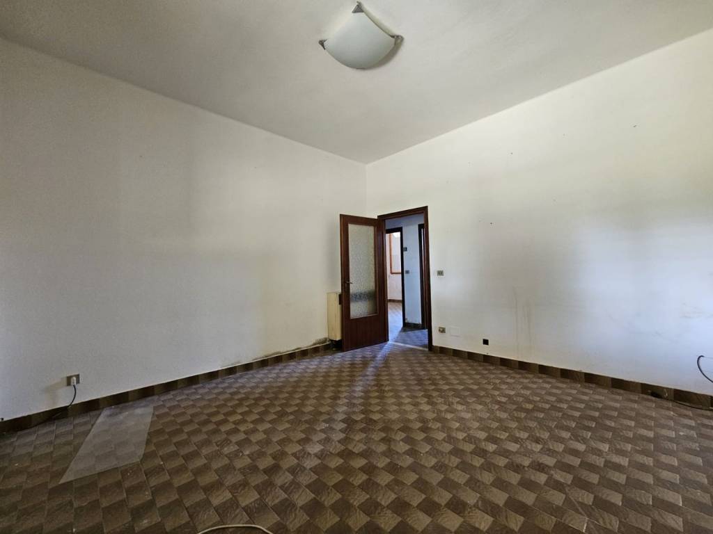 appartamento in vendita a Forlì in zona San Martino in Strada