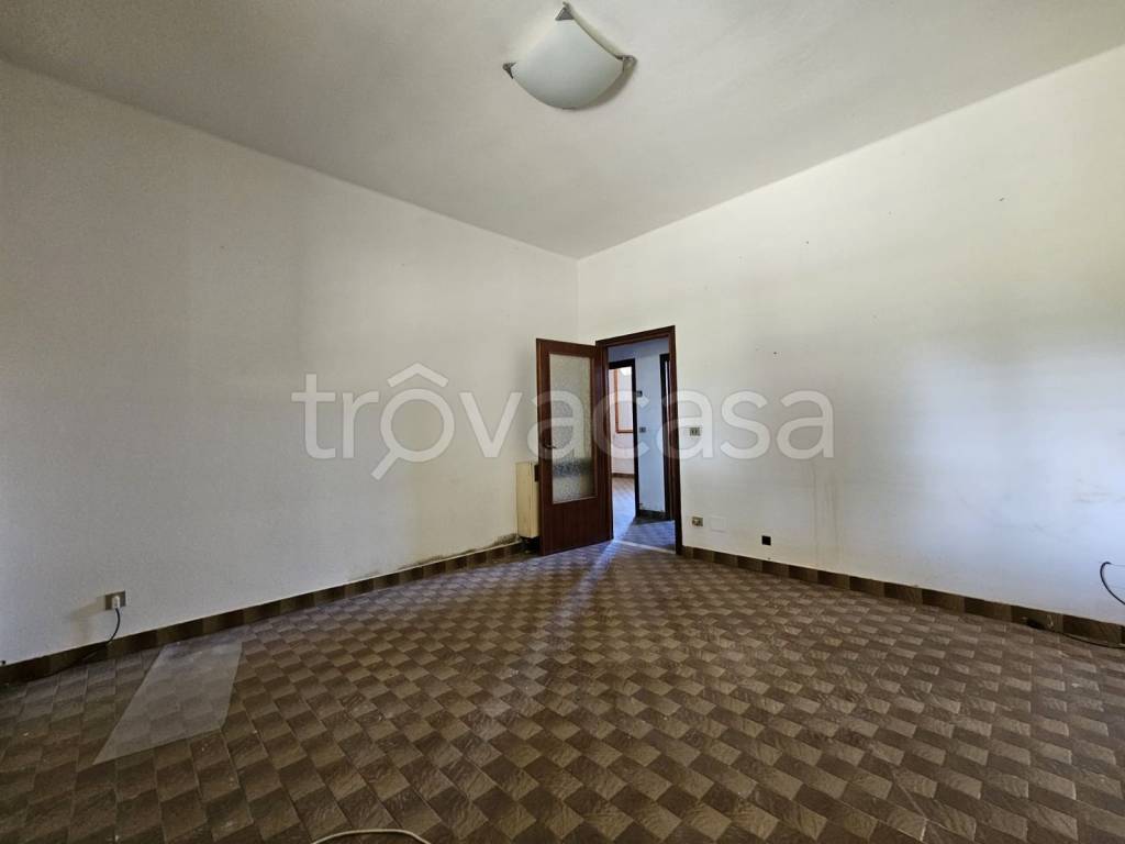 appartamento in vendita a Forlì in zona Carpena