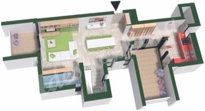 appartamento in vendita a Forlì