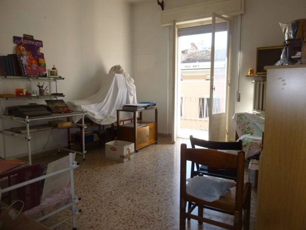 appartamento in vendita a Forlì in zona Centro Storico