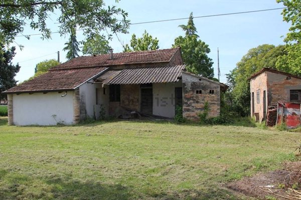 casa indipendente in vendita a Forlì in zona Musicisti / Grandi Italiani
