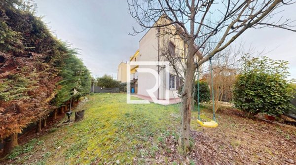 casa indipendente in vendita a Forlì in zona Vecchiazzano