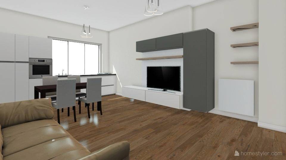 appartamento in vendita a Forlì in zona San Benedetto