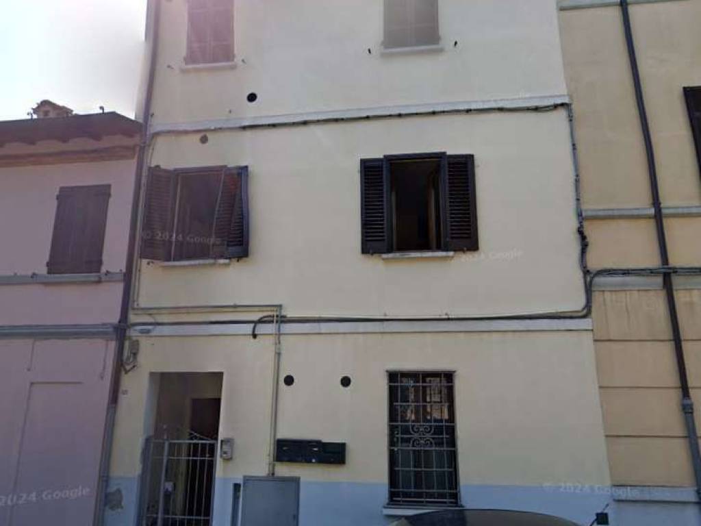 appartamento in vendita a Forlì
