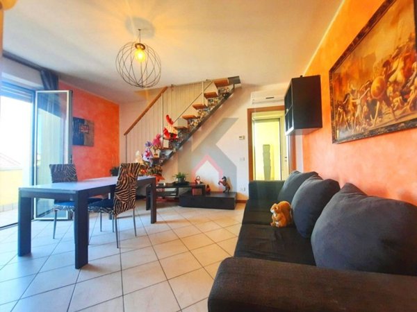 appartamento in vendita a Forlì in zona Cava