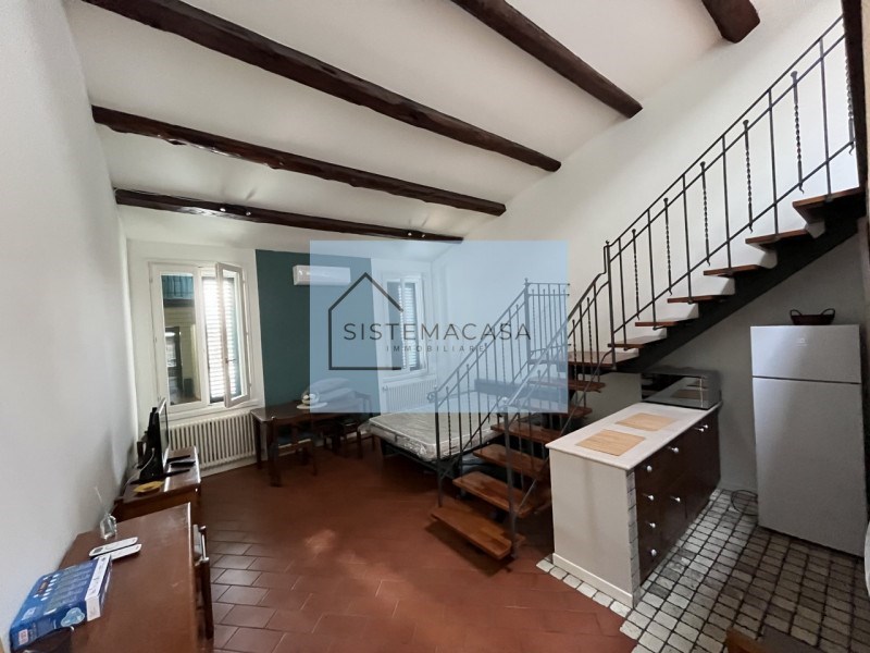 appartamento in vendita a Forlì in zona Centro Storico