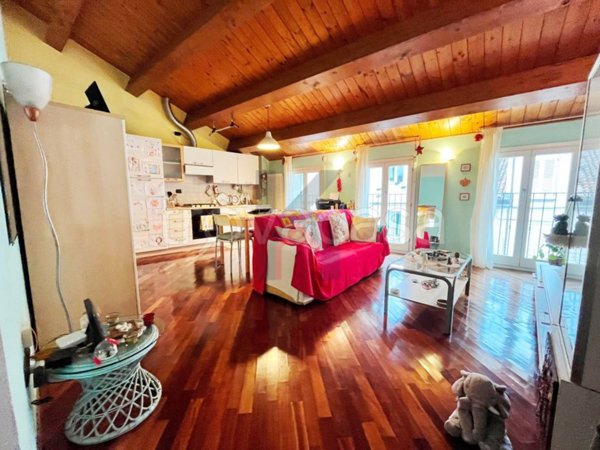 appartamento in vendita a Forlì in zona Centro Storico