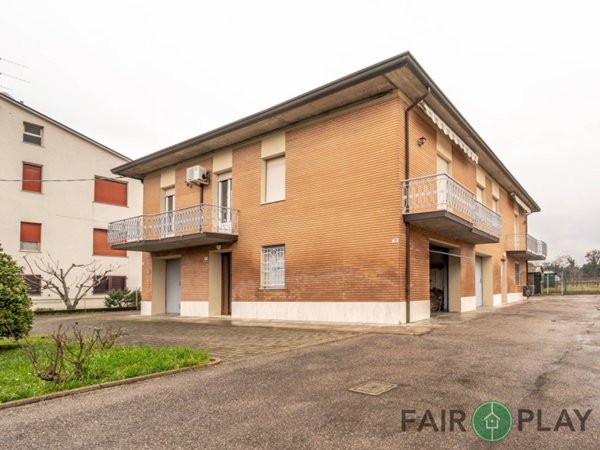 appartamento in vendita a Forlì