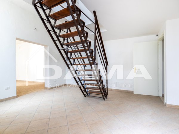 appartamento in vendita a Forlì in zona Centro Storico