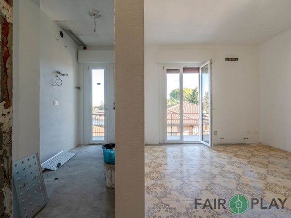 appartamento in vendita a Forlì