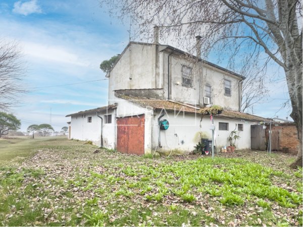 casa indipendente in vendita a Forlì in zona Casemurate