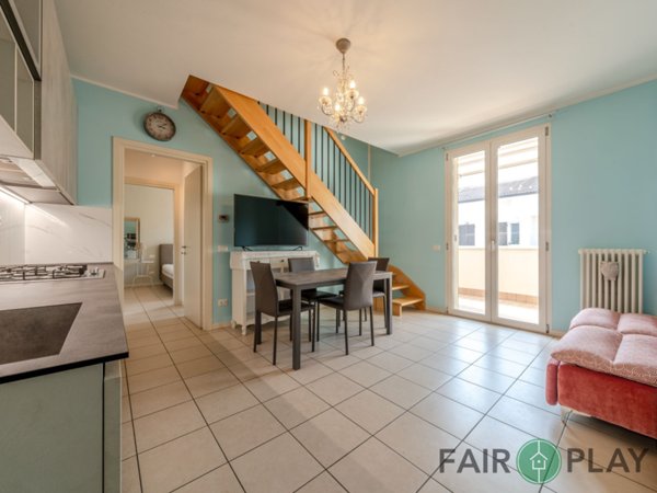 appartamento in vendita a Forlì