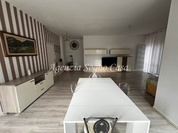 appartamento in vendita a Forlì