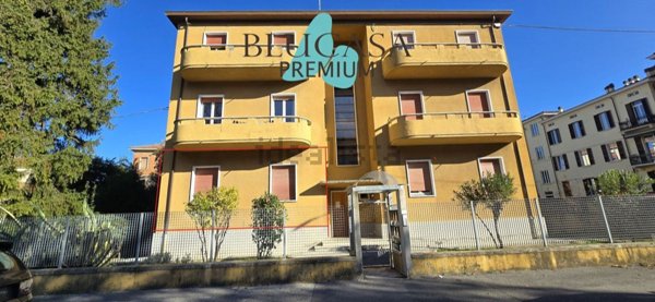 appartamento in vendita a Forlì