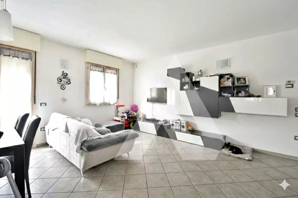 appartamento in vendita a Forlì in zona Barisano