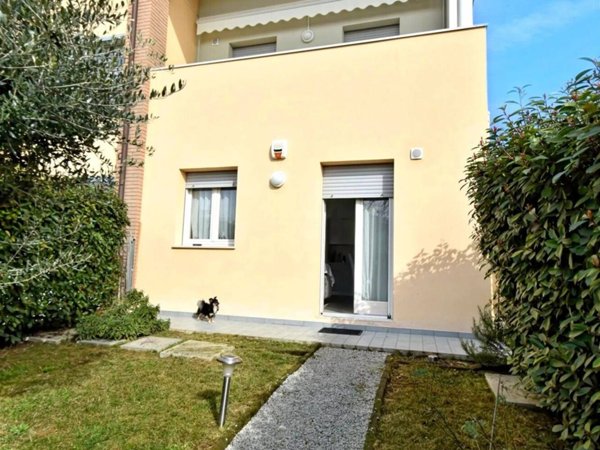 appartamento in vendita a Forlì in zona Barisano