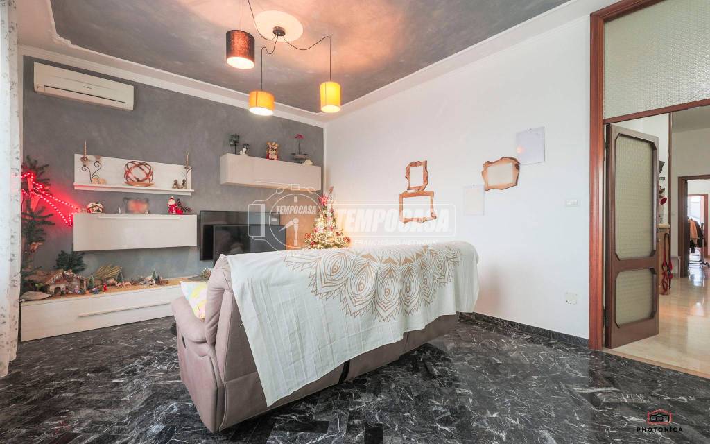 casa indipendente in vendita a Forlì in zona Campo di Marte / Benefattori