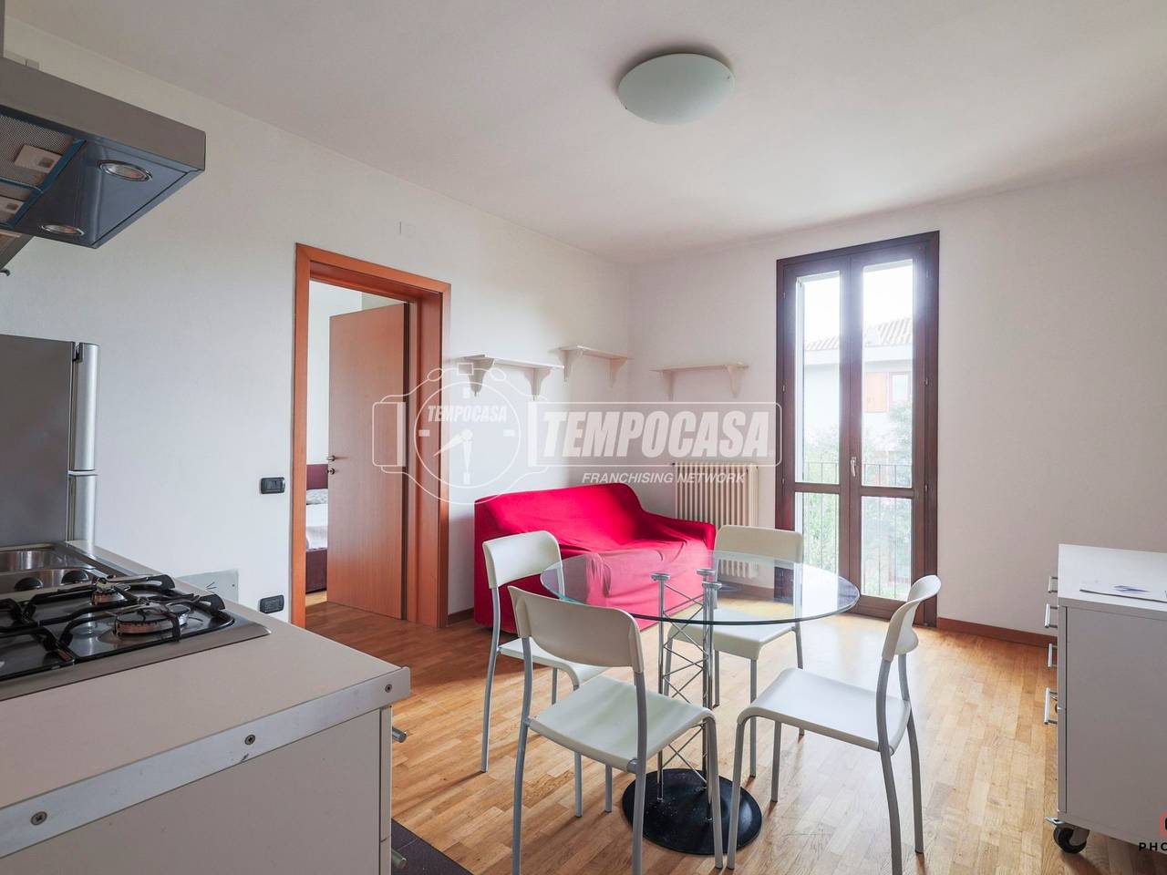 appartamento in vendita a Forlì