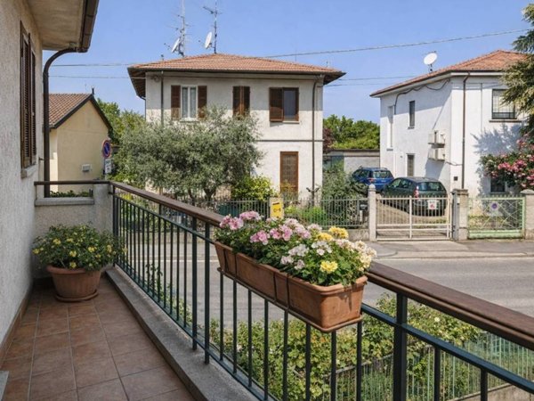 appartamento in vendita a Forlì