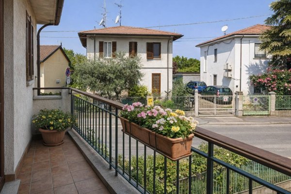 appartamento in vendita a Forlì in zona Ospedaletto