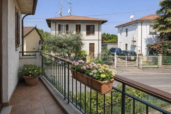 appartamento in vendita a Forlì