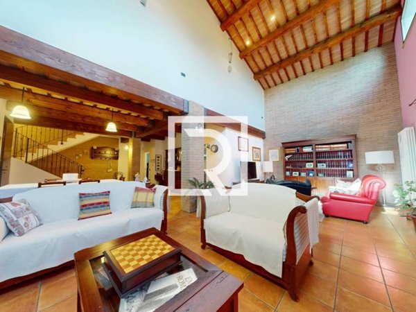 casa indipendente in vendita a Forlì in zona Villafranca di Forlì