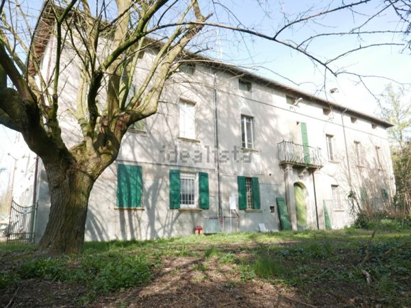 villa in vendita a Forlì in zona Villafranca di Forlì
