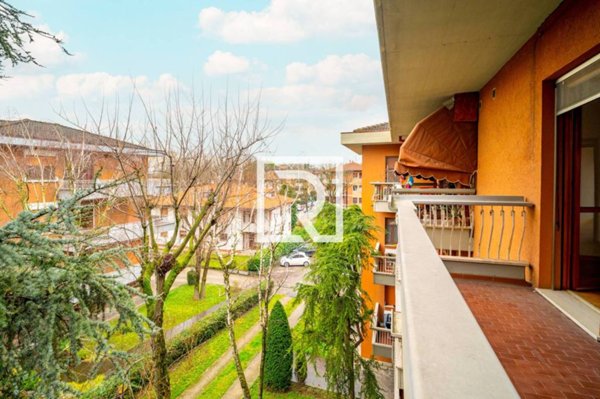 appartamento in vendita a Forlì in zona Bussecchio