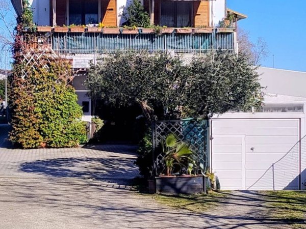 appartamento in vendita a Forlì in zona Cà Ossi