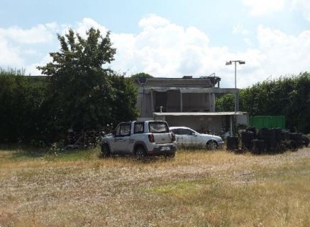 terreno edificabile in vendita a Forlì