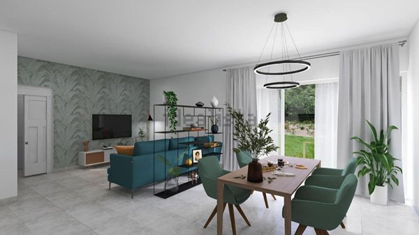 appartamento in vendita a Forlì