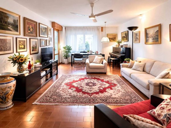 appartamento in vendita a Forlì in zona Cà Ossi