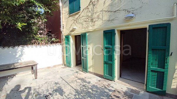 casa indipendente in vendita a Forlì in zona Centro Storico