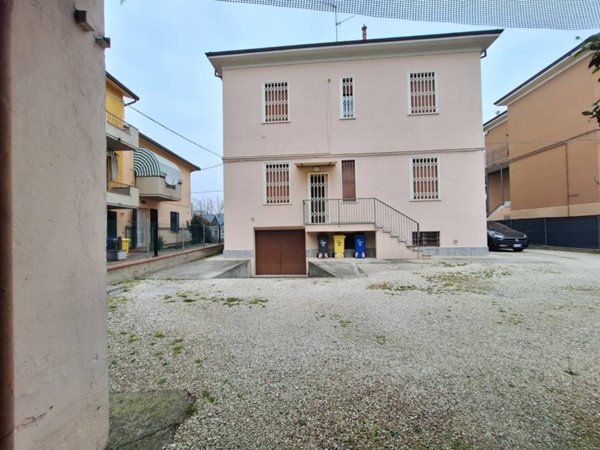 appartamento in vendita a Forlì in zona Musicisti / Grandi Italiani