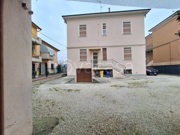 appartamento in vendita a Forlì in zona Musicisti / Grandi Italiani