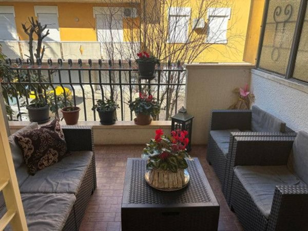 appartamento in vendita a Forlì in zona Cà Ossi