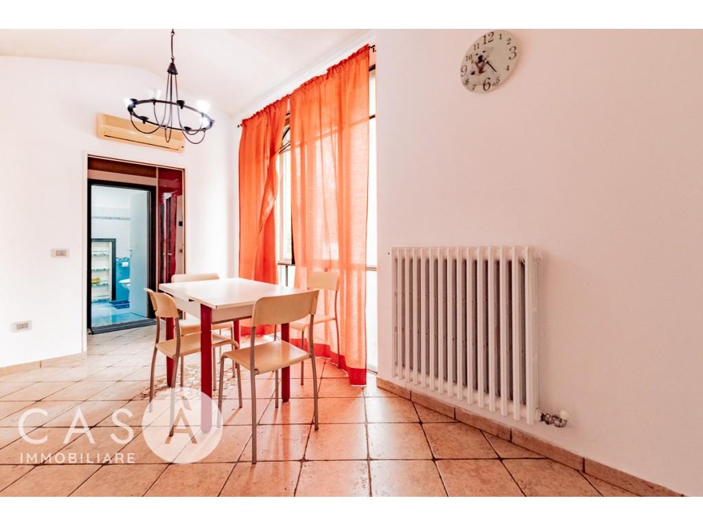 appartamento in vendita a Forlì in zona Vecchiazzano