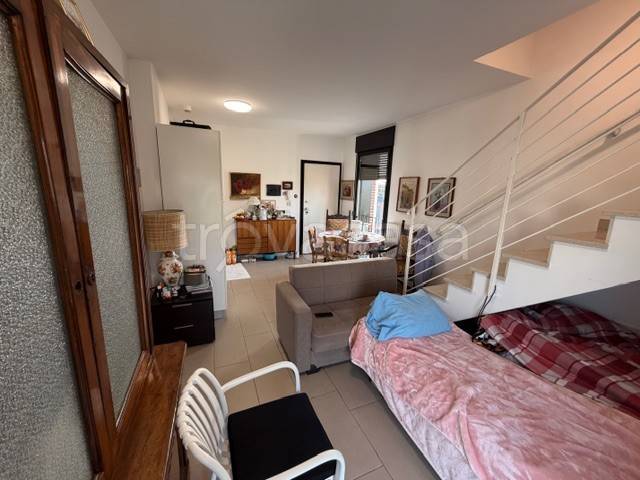 appartamento in vendita a Forlì in zona Ronco