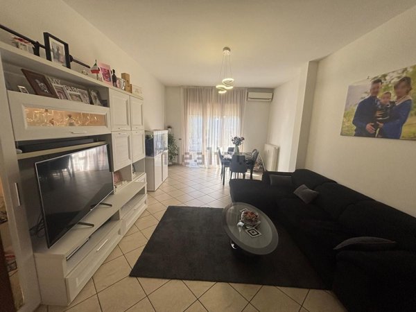 appartamento in vendita a Forlì